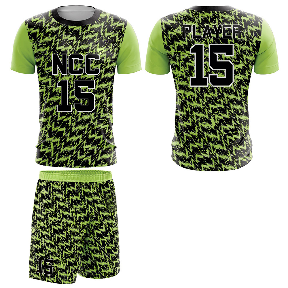 Slow Pitch Uniform 8